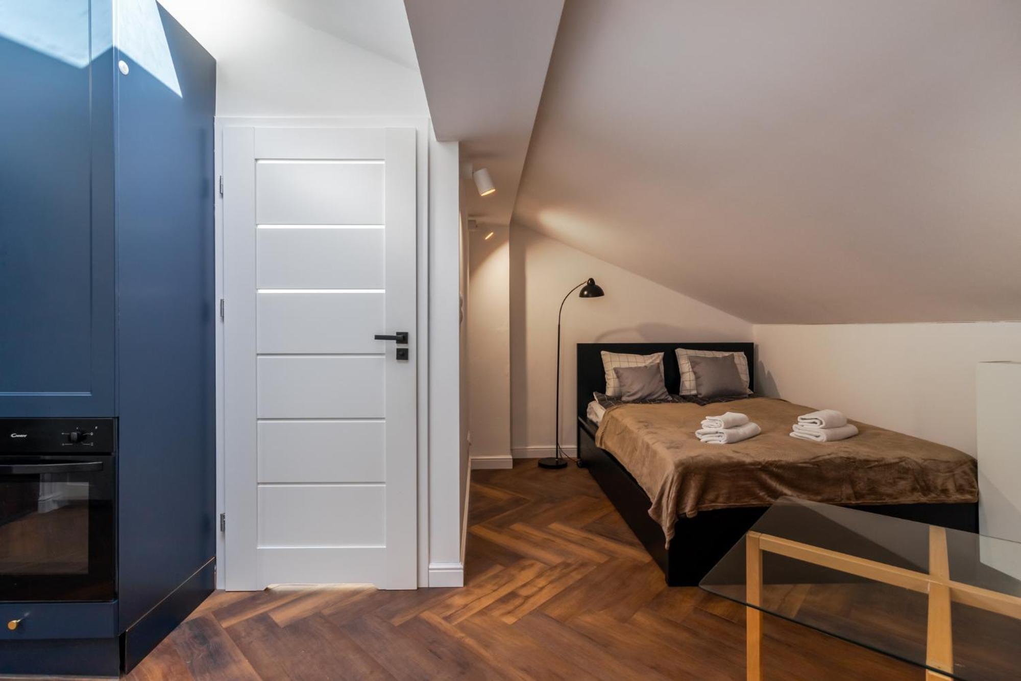 Close-Golden Apartments Warsaw&Marcinkowskiego Extérieur photo